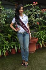 at Indian princess event in Parel, Mumbai on 10th Jan 2013 (32).JPG